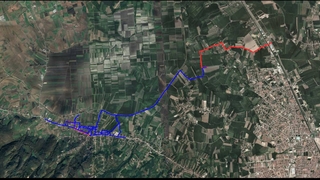 Büyükşehirden Kazımpaşa'ya yeni alt yapı