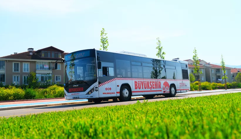 Büyükşehir’den kritik maça ücretsiz özel sefer