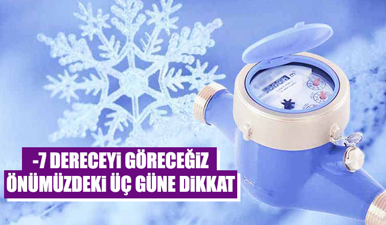 Büyükşehirden kritik uyarı