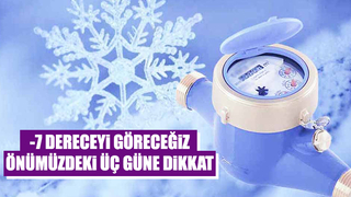 Büyükşehirden kritik uyarı