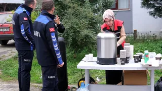 Büyükşehir’den Mahalle Gönüllüleri Projesi