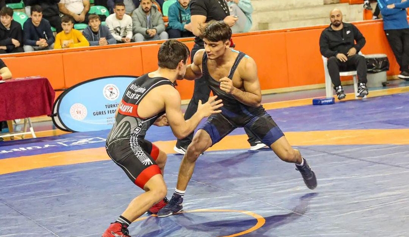 Büyükşehir’den minderde önemli başarı