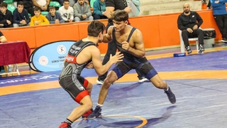 Büyükşehir’den minderde önemli başarı