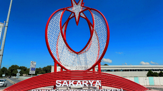 Büyükşehir’den o bölgeye ‘ay yıldızlı’ dokunuş