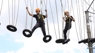 Büyükşehir’den öğrencilere hareketli etkinlik