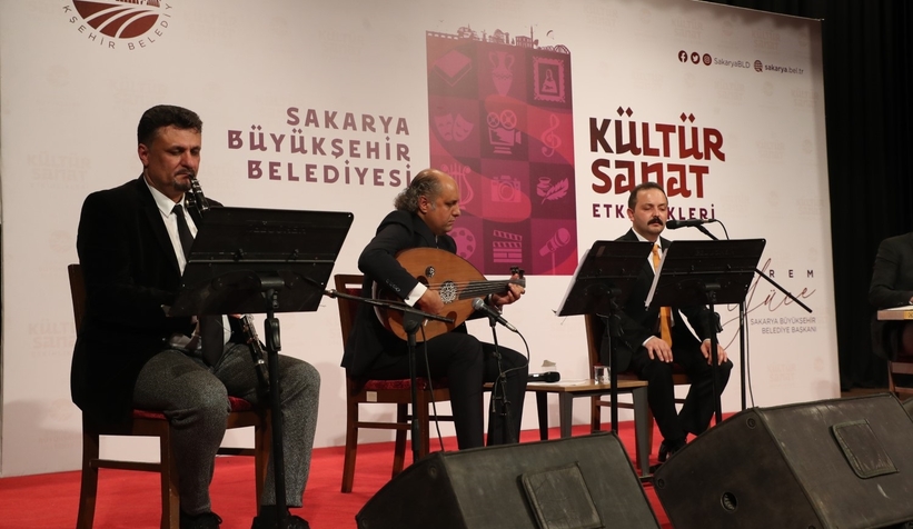 Büyükşehir’den Öğretmenler Günü’ne özel dinleti gecesi