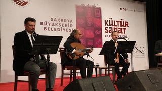 Büyükşehir’den Öğretmenler Günü’ne özel dinleti gecesi