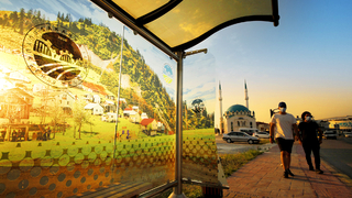 Büyükşehir’den okul bölgelerine ek sefer