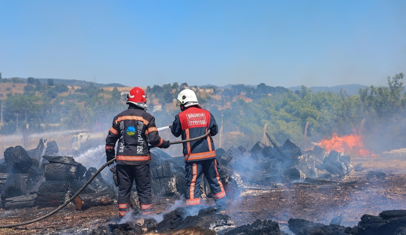 Büyükşehirden orman yangınları için uyarı