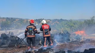 Büyükşehirden orman yangınları için uyarı