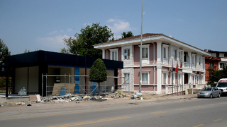 Büyükşehir’den şehit yakınları ve gazilere yeni sosyal tesis