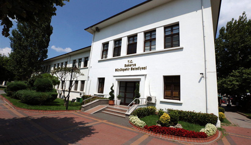 Büyükşehir’den sertifikalı eğitim