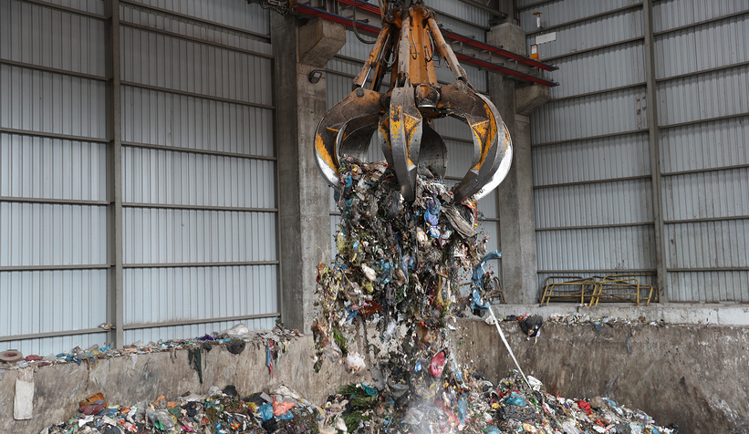 Büyükşehir’den Sıfır Atık’ta kurumsal başarı 