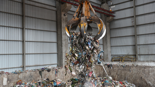 Büyükşehir’den Sıfır Atık’ta kurumsal başarı 