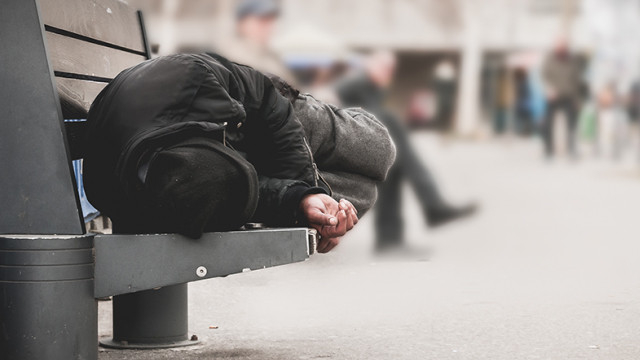 Büyükşehir’den Sokakta kimse kalmasın çağrısı