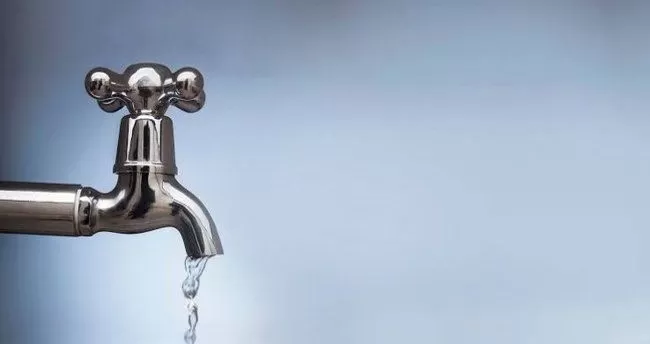 Büyükşehir’den su kesintisi açıklaması