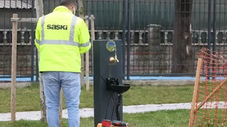 Büyükşehir’den su tasarrufu farkındalığı