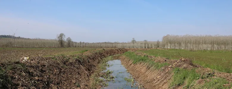 Büyükşehir’den tarıma can suyu
