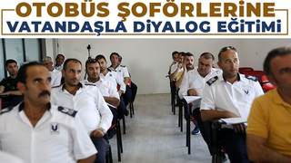 Büyükşehirden ulaşımda kalite seferberliği