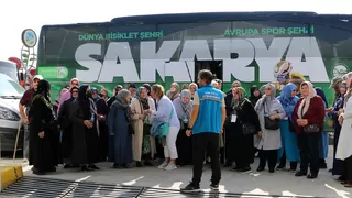 Büyükşehir’den yaşlılara ahde vefa