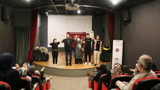 Büyükşehir’den yaşlılara unutulmaz bir hatıra