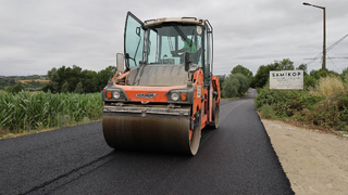 Büyükşehir’e hizmet teşekkürü