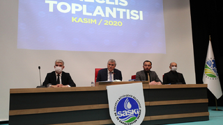 Büyükşehir’in 2021 yılı bütçesi 1 milyar 630 milyon