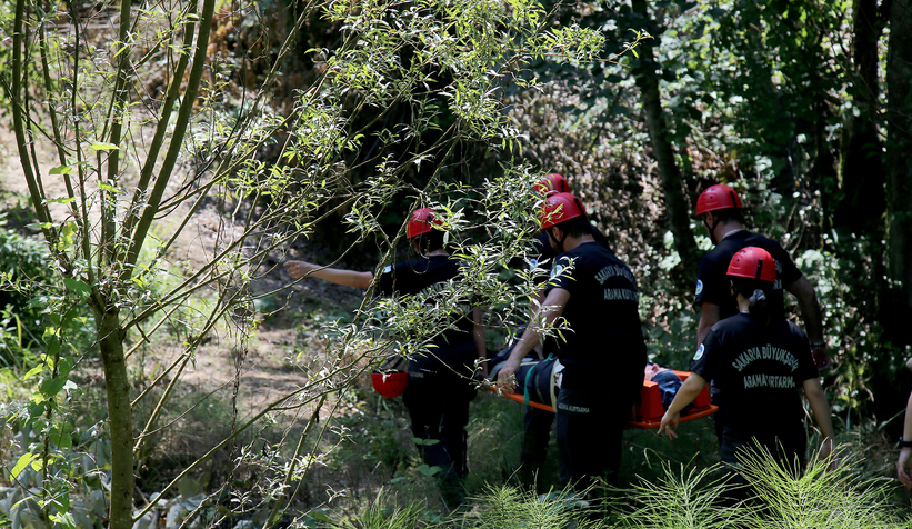Büyükşehir’in 65 gönüllüsü 38 kişiye hayat oldu