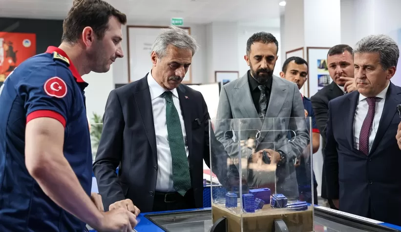 Büyükşehir’in bu merkezi Sakarya’da afet bilincini en üst seviyeye çıkaracak