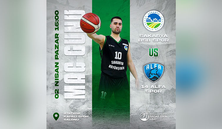 Büyükşehir’in dev adamları ilk maçına çıkıyor