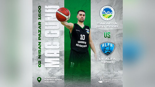 Büyükşehir’in dev adamları ilk maçına çıkıyor