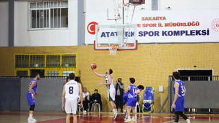 Büyükşehir’in dev adamlarından ilk mağlubiyet