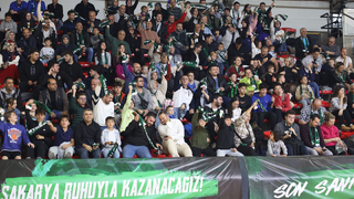 Büyükşehir’in devleri Beylikdüzü’nü farklı geçti: 89-60