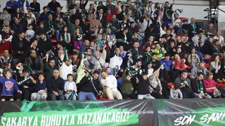 Büyükşehir’in devleri Beylikdüzü’nü farklı geçti: 89-60