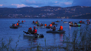 Büyükşehir’in fotoğraf yarışmasında kazananlar belli oldu