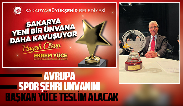 Büyükşehir’in gurur dakikalarına tüm dünya tanık olacak