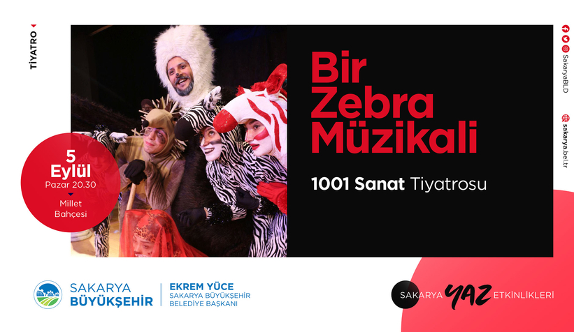 Büyükşehir’in kültür etkinlikleri kaldığı yerden