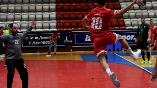 Büyükşehir’in kupa serüveni galibiyetle sevinciyle başladı