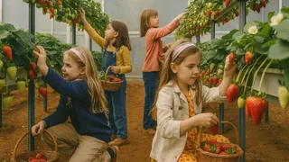 Büyükşehir’in kuracağı tarım atölyesinde toprak kaşiflere göreve başlayacak