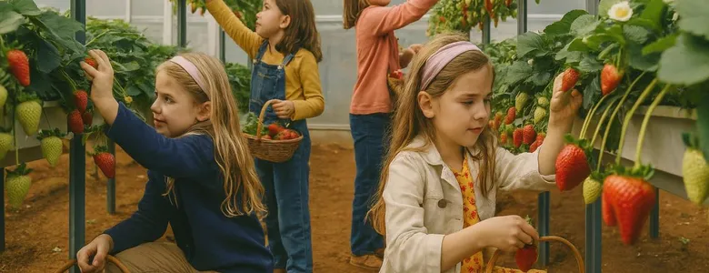 Büyükşehir’in kuracağı tarım atölyesinde toprak kaşiflere göreve başlayacak