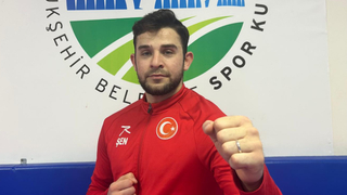 Büyükşehir’in Milli karatecileri Çin yolcusu