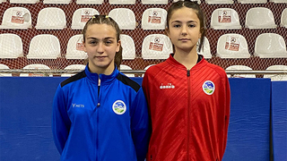 Büyükşehir’in minik sporcularından önemli başarı