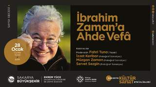 Büyükşehir’in o programı ertelendi