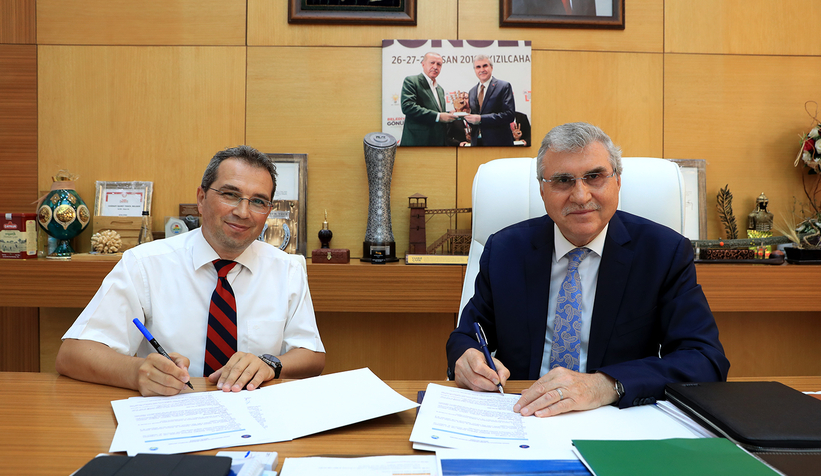 Büyükşehir’in ürettiği kenevirler bilimsel araştırmada kullanılacak