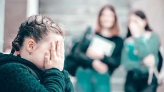 Büyükşehir’in uzmanından ailelere akran zorbalığı uyarısı