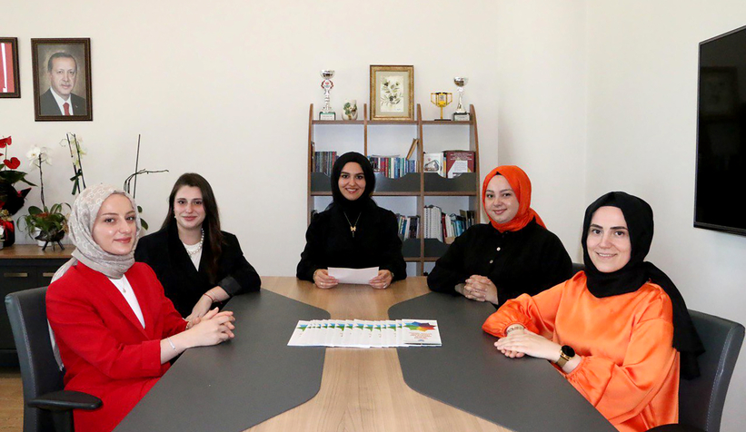 Büyükşehir’in uzmanları KPSS adaylarına seslendi