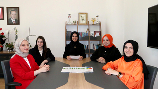 Büyükşehir’in uzmanları KPSS adaylarına seslendi