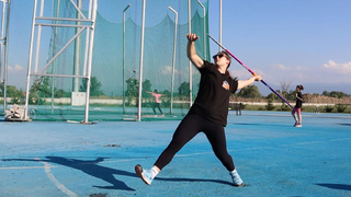 Büyükşehir’in yıldız sporcularına 1. Lig bileti