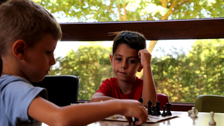 Büyükşehirle bu yazın macerası başladı