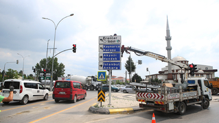 Büyükşehirle her yol Sakaryaspor’a çıkıyor